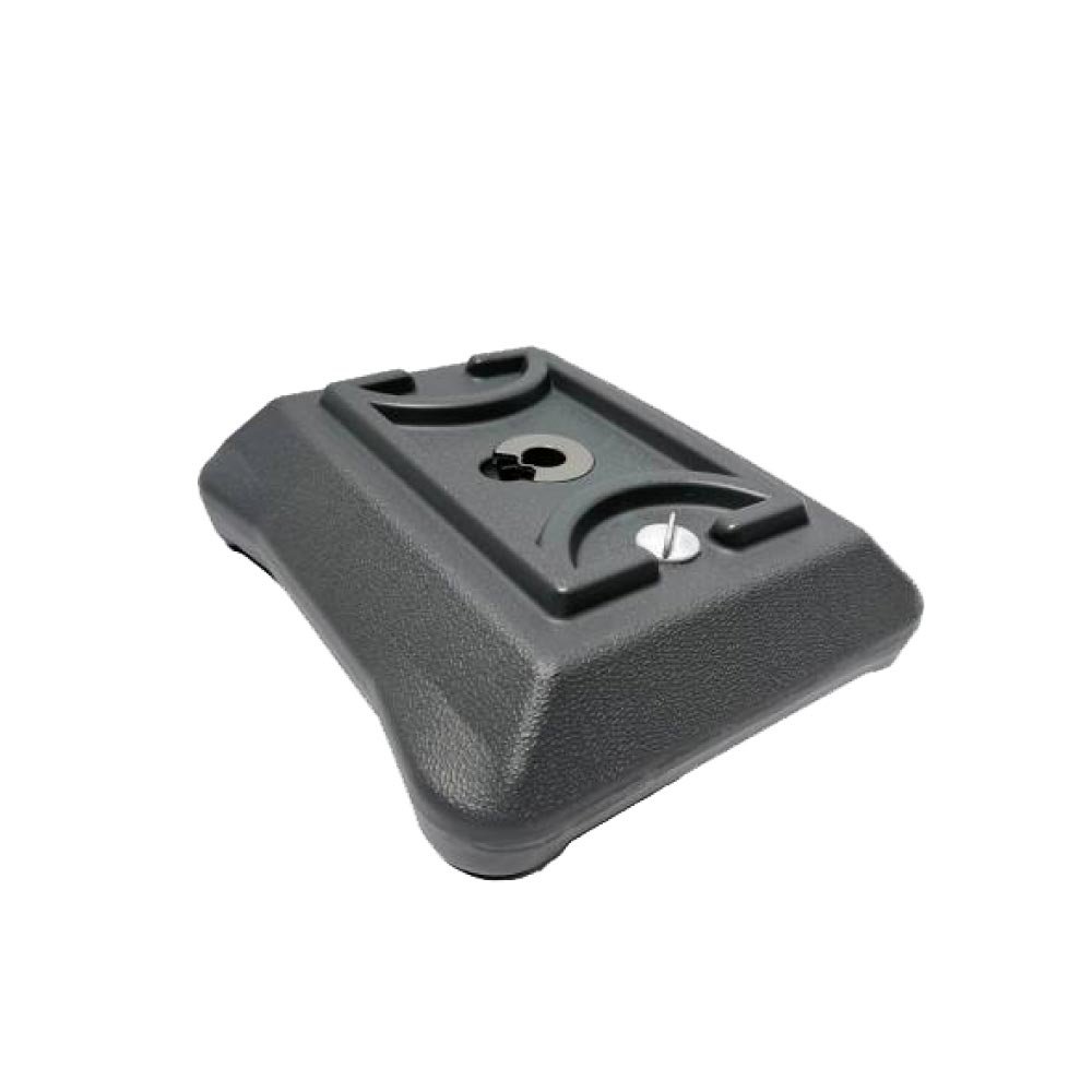 Araña para Exterior