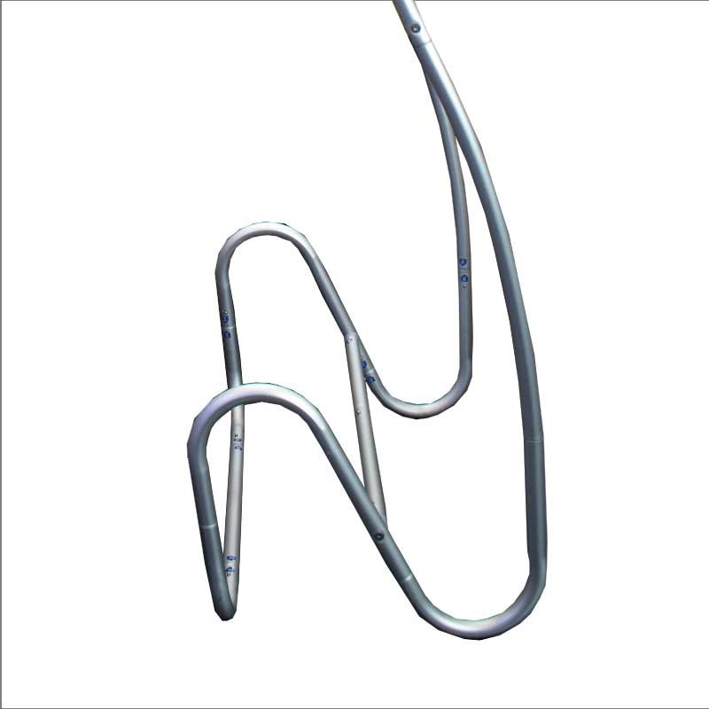 Stand Tubular Snake