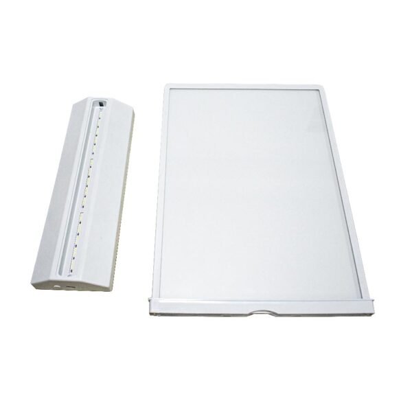 Caja de Luz LED Doble Cara