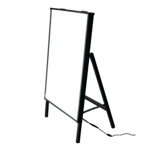 caja-de-luz-con-caballete