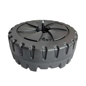 Tanque Rellenable Llanta