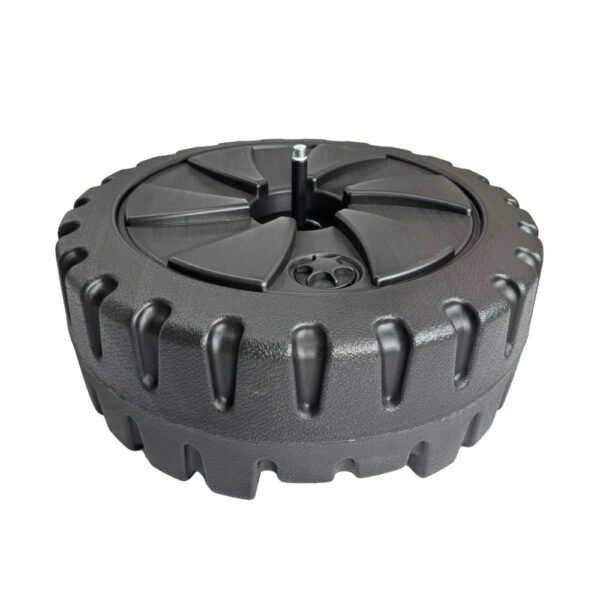 Tanque Rellenable Llanta